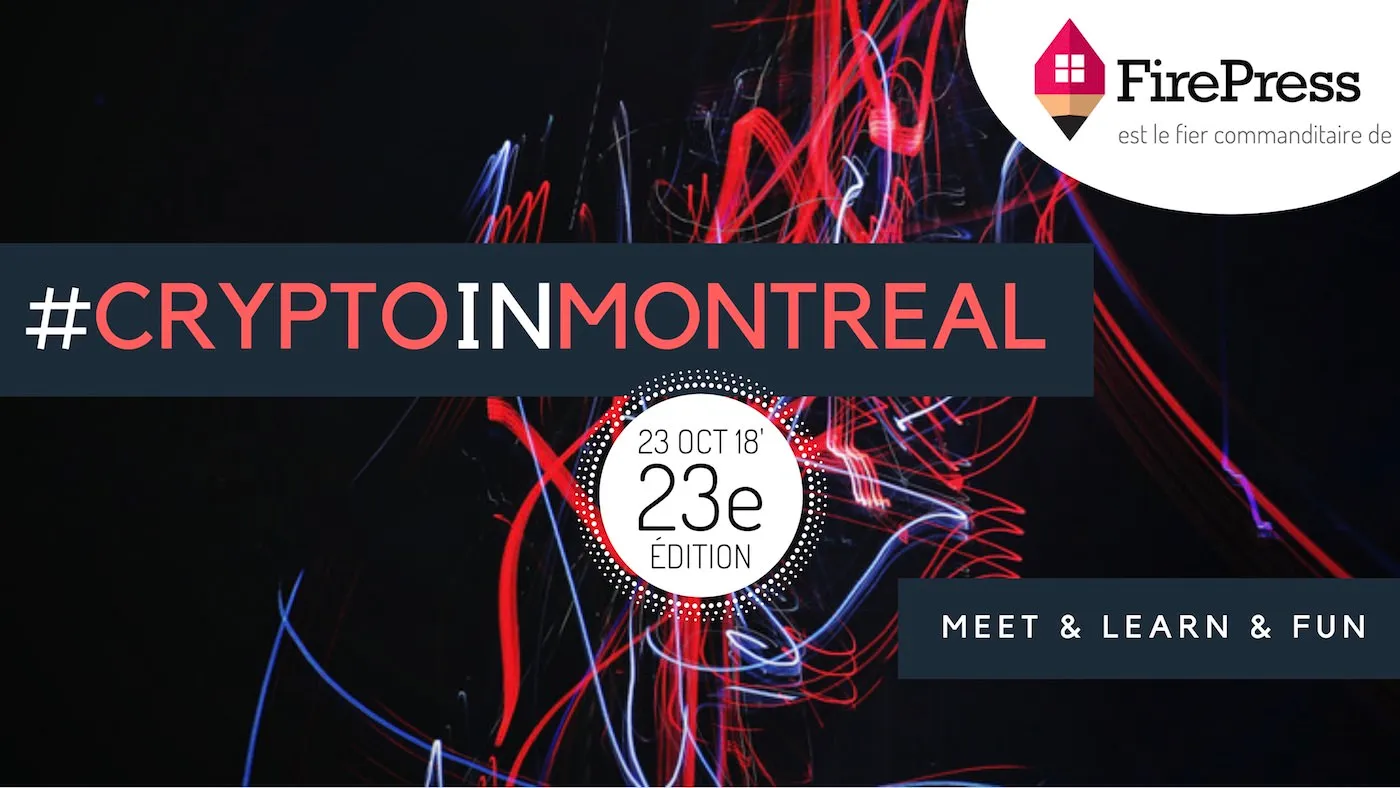 flyer de l'événement