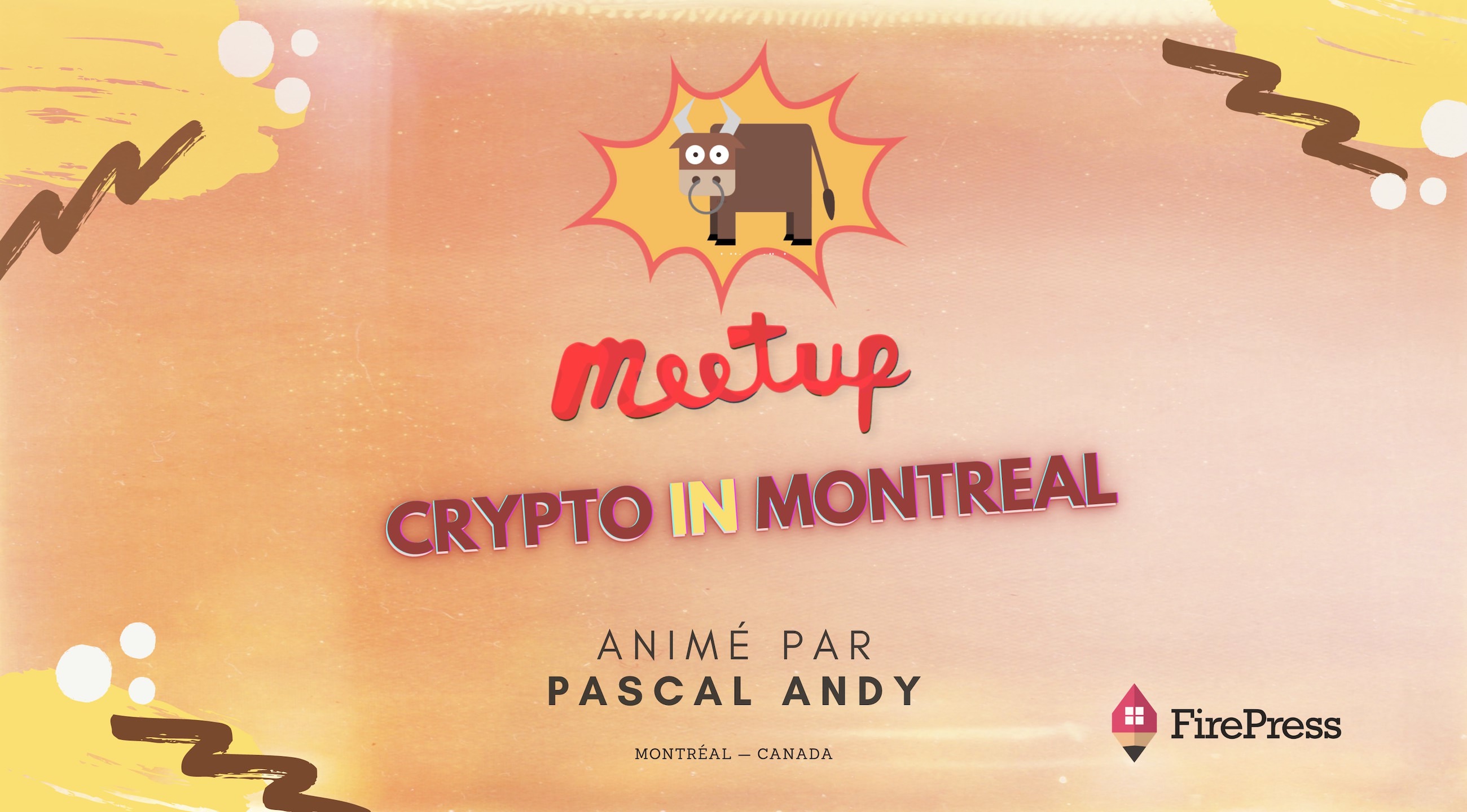 Crypto In Montreal